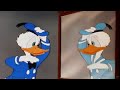 Donald Duck Trombone Trouble Donald Duck Modern Inventions