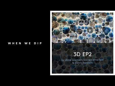 Premiere: Dave Seaman - Rodales [Selador]