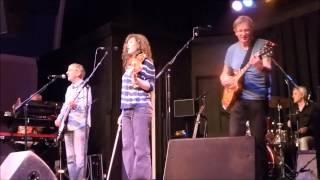 The Korgis vs. Stackridge - Lost And Found (live)