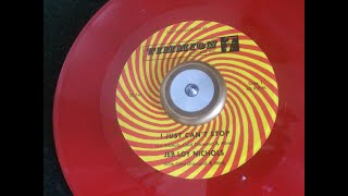 I Just Can't Stop ~ Jeb Loy Nichols