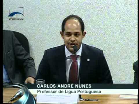 Especialistas apresentam críticas ao acordo ortográfico