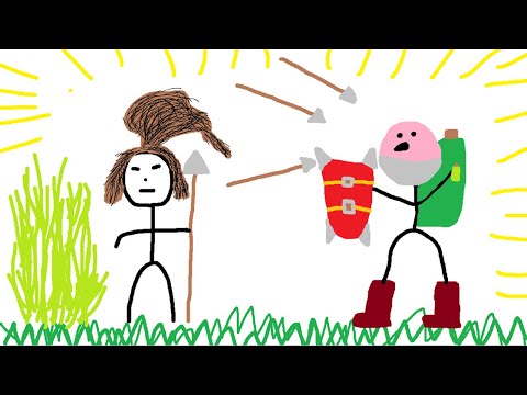 How To Easily Beat Singed As Nidalee Top - League of Legends