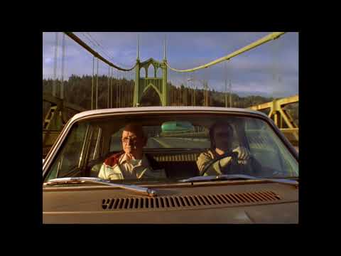 The Shins - The Past and Pending (OFFICIAL VIDEO)