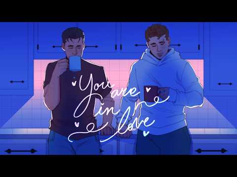 "You are In Love" - a buddie fan video (9-1-1)