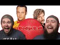 DODGEBALL A TRUE UNDERDOG STORY 2004 TWIN BROTHERS FIRST TIME WATCHING MOVIE REACTION