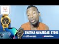 Tupate Wazamini Cheka Na Laxy
