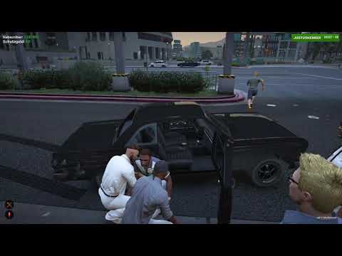 LuckyV.de #041 | ICE [The Families] | Die Situation spitzt sich zu!