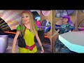 All Hannah Montana Wii Cutscenes
