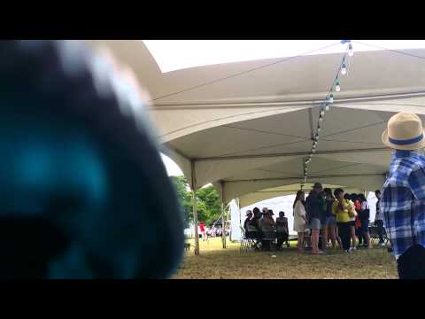 140711 M.PIRE Fancam (KPIP Rehearsal)