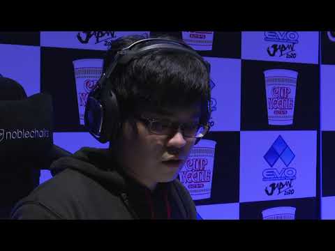 Tekken 7 - Zeugal (Leroy) vs EQNX | Ulsan (Bob/Kazumi) - EVO Japan 2020 - Top 8