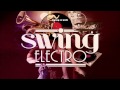 Swing Republic - Doin' The New Low-Down (ft. The Mills Brothers)