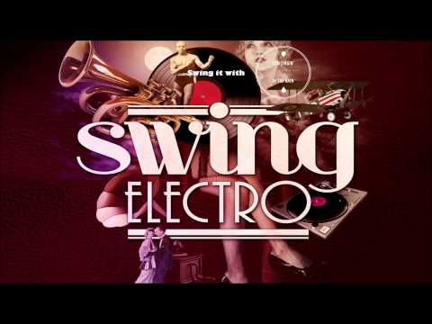 Swing Republic - Doin' The New Low-Down (ft. The Mills Brothers)