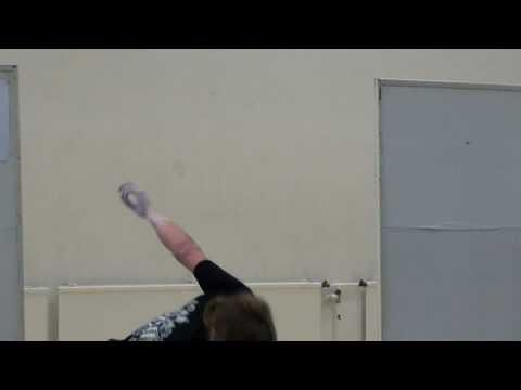 Ol'ga  Yaremenko. Tampere - 2010.