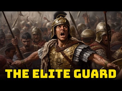 Cohortes Urbanae - The Elite Soldiers of the Praetorian Guard