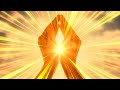 Divine Connection - Activate Your Higher Self, 963 Hz Higher Consciousness - Binaural Beats