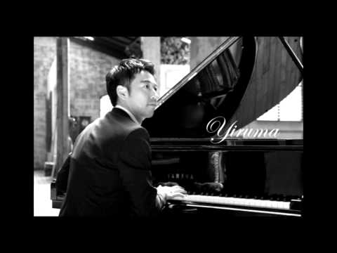 YIRUMA ~ Falling in love (piano version)