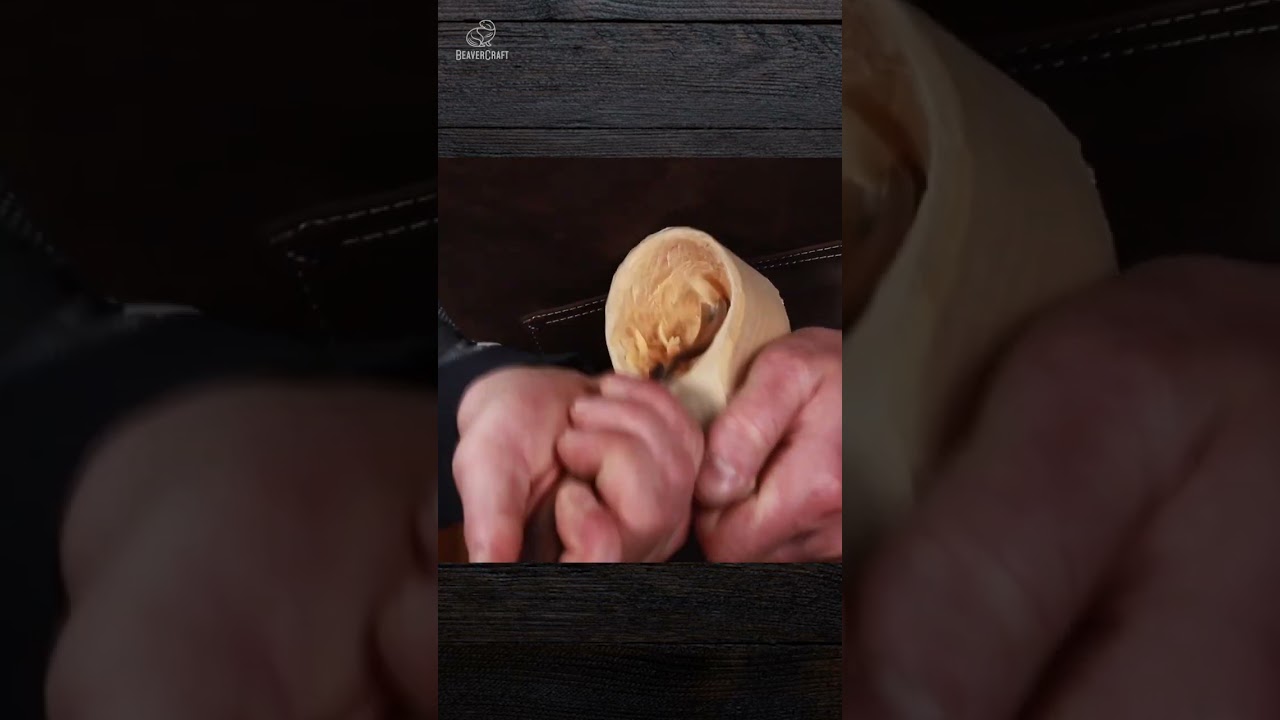 Please welcome our S14X Premium Spoon Carving Set With Walnut Handles! #woodcarving