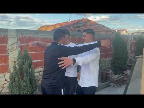 Emko & Goshko -  Pomogni mi Isuse(COVER)