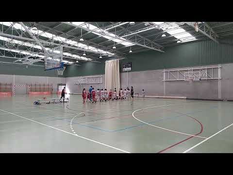 BENJAMIN RMU vs CB INNOVA BEGASTRI