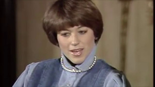Dorothy Hamill: An intimate interview- skating life, loves, haircut and more! video