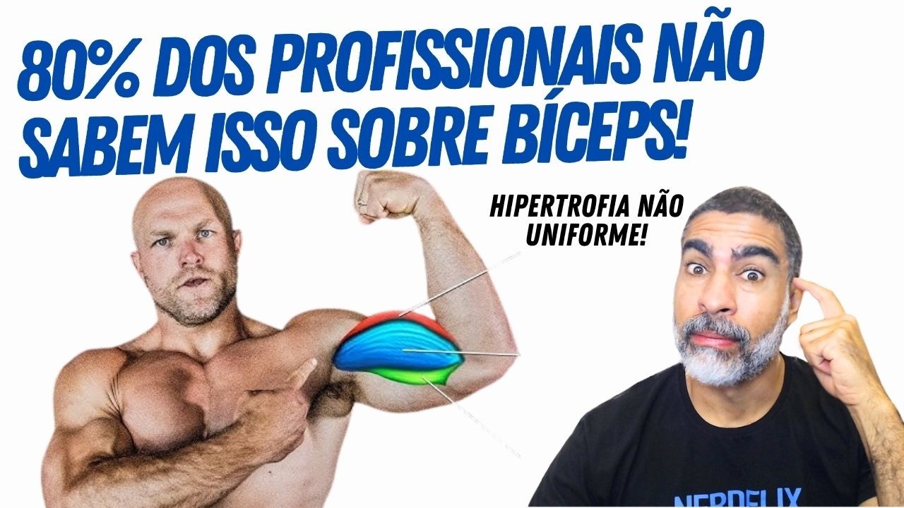 How to work your biceps completely