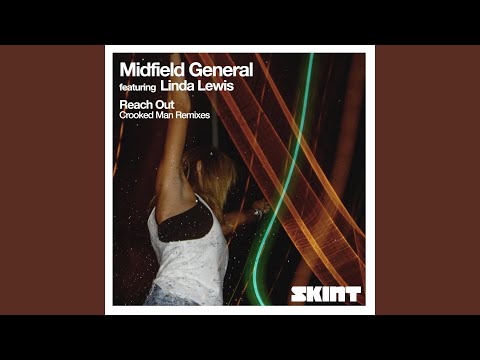 Reach Out (feat. Linda Lewis) (Crooked Man Remix 2)