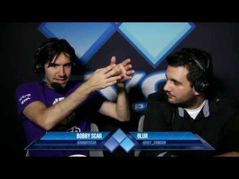 Eval (Peach) vs. Boba Fett (Samus) - R1 Pools