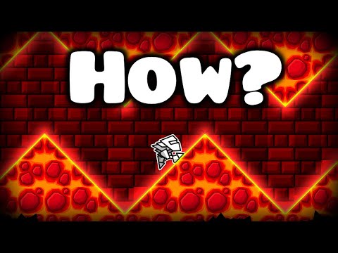 What is the HARDEST Swag Route in Geometry Dash?