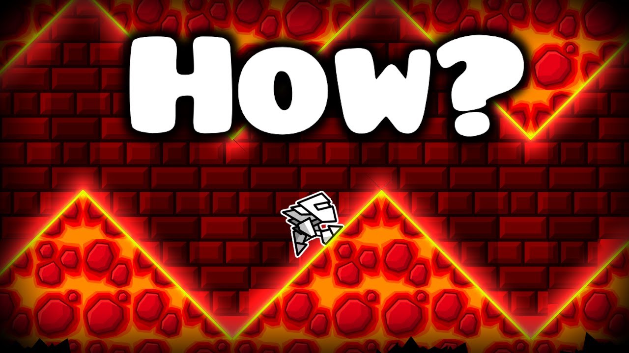 What is the HARDEST Swag Route in Geometry Dash?