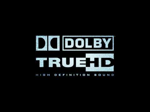 Dolby True HD - Film Intro