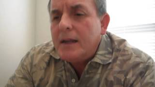 John Michael Montgomery Drean on Texas Ladies