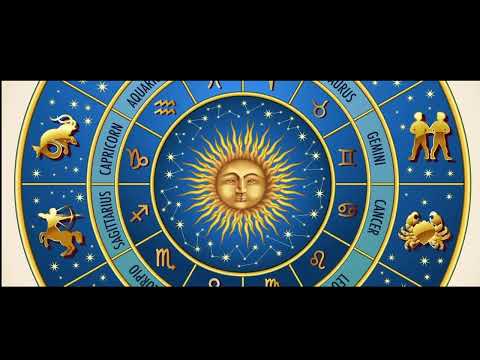 Giro Astral - 24/09