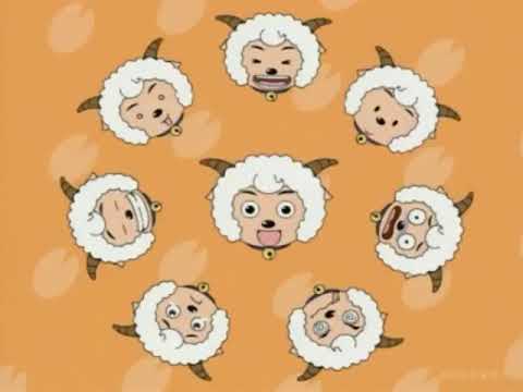 Pleasant Goat and Big Big Wolf EP 96 - Slowly's Trophy【喜羊羊与灰太狼第一季】第96集 慢羊羊的奖杯