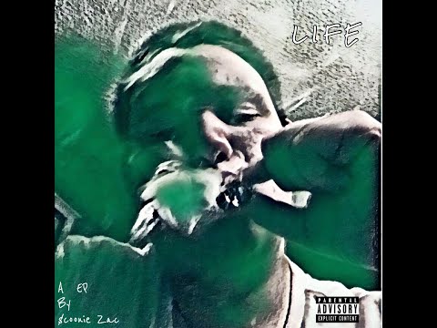 2. $coonie Zac - Life Was Easier (prod. LUKE.G)