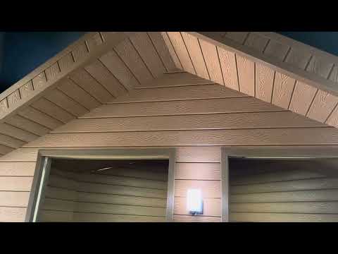 WPC Wall Cladding Make Up A Beautiful House