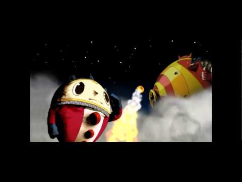 Silver's Favorite VGM #204 - Teddie Circus!