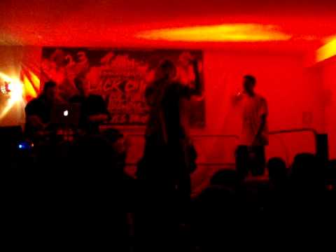 Mr.Defendjah vs LuMarra 2k9