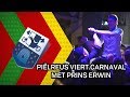 Piëlreus viert carnaval met prins Erwin - 7 januari 2020 - Peel en Maas TV Venray