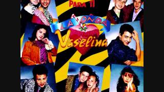 Tú serás mi Baby - La Onda Vaselina