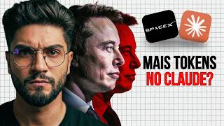 CLAUDE CODE em DOBRO? Faça Isso!