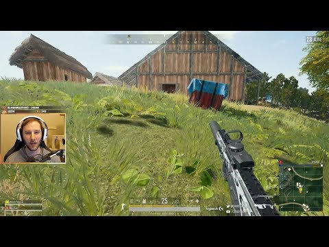 chocoTaco and Boom | 21 Kills | PUBG