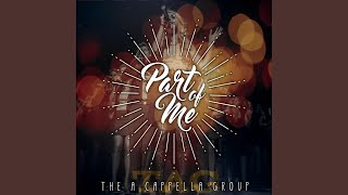 You&#39;re a Part of Me