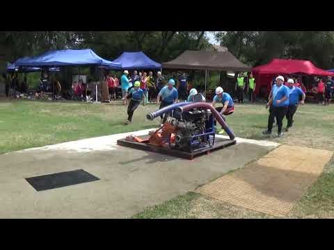 SDH Hadrava OPH  Strýčkovice  8 2019 muži 1