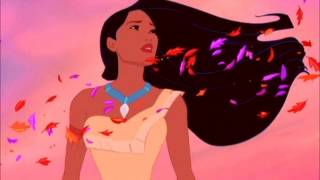 Savages Pt. 1 & Pt. 2 - Pocahontas Original Walt Disney Records Soundtrack