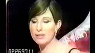 Melancholy Baby - Barbra Streisand