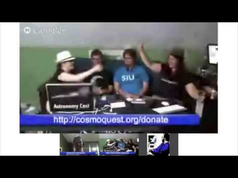 Hangoutathon 2013 - FINALE!