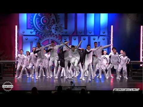 People’s Choice // FOREVER - Temecula Dance Company [Lake Elsinore, CA]