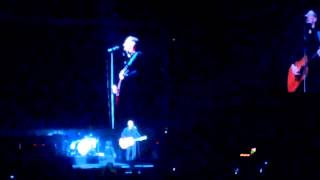 Bryan adams - Straight From The Heart - Budweiser Gardens, London, Ontario, Feb 2015