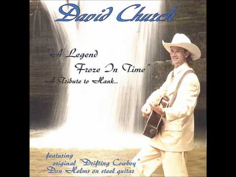 David Church - A Legend Froze In Time.wmv