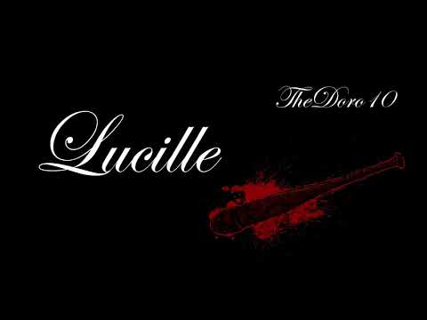 TheDoro10 - Lucille [Konkurs Aptaun]